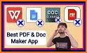 PDF Converter - PDF Editor & Creator, Image to PDF related image