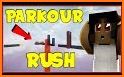 Parkour rush PvP related image