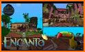 Maps Encanto For Minecraft related image