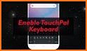 TouchPal Keyboard 2021 - New Emoji keyboard related image