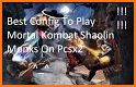 Tips For Mortal Kombat Shaolin Monks related image