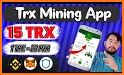 TRON TRX Mining Earn Money Tip related image