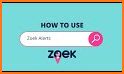 Zoek Job Search App - Apply for new jobs on the go related image