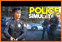 Police Simulator- Police Games related image