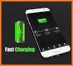 Battery Saver and Super Fast Charger related image