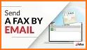 eFax – Send Fax From Phone related image