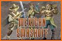 Mexican Smashoff related image