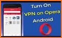 Vpn Opera.a Browser: Vpn browser ultra safe related image