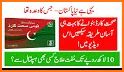 Naya Pakistan Qaumi Sehat Card related image