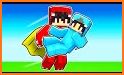 Mod Super Hero Mobs Minecraft related image