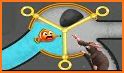 Save The Fish - Pull Pin Puzzle related image