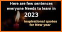 New Year 2023 Wishes related image