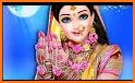 Indian Wedding Makeup Salon and Shopping Mall related image