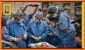 Medical & Surgical Face Mask Photo Editor related image