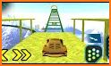 GT Mega Ramp Stickman Impossible Stunts related image