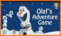 Snowman Games & Frozen Puzzles match 3 games free related image