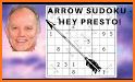 Arrow Sudoku related image