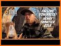 Squirrel hunting calls related image