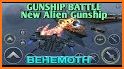 GUNSHIP BATTLE: Helicopter 3D related image