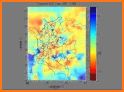 Precipitación Colombia related image