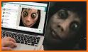 Scary Face VideoCall - Prank face call Momo related image