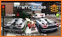 Extreme Car Traffic Driving Game related image