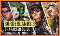 Guide for Borderlands 3 related image