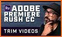 Premiere Clip - Guide for Adobe Premiere Rush related image