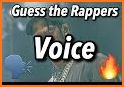 Rap Quiz Guess the Rapper related image