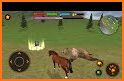 Wild Jungle Horse Clan Games related image