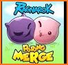 RAGNAROK : PORING MERGE related image