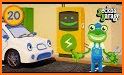 Kids Garage: Car Repair Games for Children related image