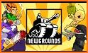 Newgrounds Mobile Beta related image