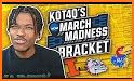 March Sadness - Bracket Simulator related image