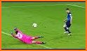 Super Goalkeeper - Soccer Game related image