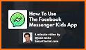 KIDS messenger related image