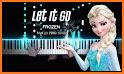 Elsa Piano - Let it Go related image