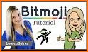 Walkthrough Free Avatar For Bitmoji related image