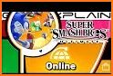 Smash Bros Fighting Arena related image