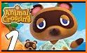 Animal Crossing: New Horizons Walkthrough related image