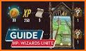 Guid for Harry Potter : Wizards Unite Tips, Tricks related image