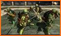 Ninja Turtles : game for Teenage mutant related image