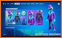 Free Skins Battle Royale - Daily & Upcoming related image