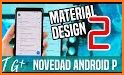 Material Design 2 related image