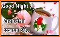 Good Night Wishes related image