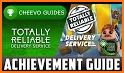 Totaly Reliable Delivery Service Gameplay Guide related image