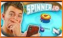 Bayblade Spinner Burst - Turbo Spin Blade Game related image