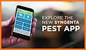 Syngenta GreenCast Turf App related image