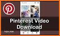 Download Video for Pinterest related image