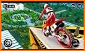 Motorbike Stunts - Extreme Ramps related image